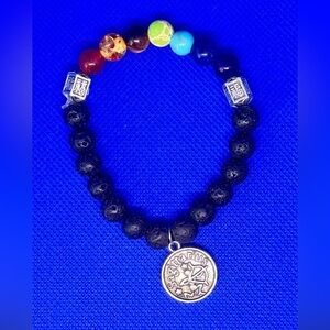 Chakra Bracelet - Sagittarius